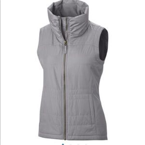 NWT Columbia Shining Light II Vest